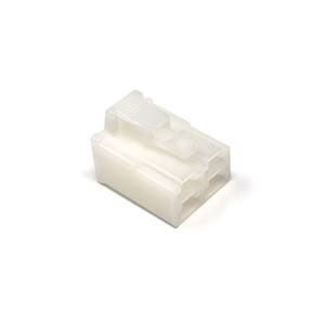 Connettore femmina a 4 vie per interruttore manubrio Jetprime - Product Image 2