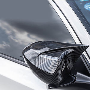 Оптовые цены на Автомобильные модификации аксессуары корпуса зеркал Защитные чехлы для <span class=keywords><strong>Honda</strong></span> <span class=keywords><strong>Accord</strong></span> 10 10,5 - Product Image 4