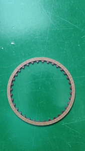 K210 K410变速箱自动变速器CVT变速器离合器片反向摩擦片，用于丰田汽车零件 - Product Image 4