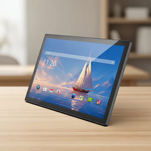 Tablette Android OEM neuve de 18,5 pouces, écran tactile, Rockchuip Quad Octa Core, 3G GSM 4G 5G, ultra-fine, pour jeux, enfants, éducation, entreprise - Product Image 1