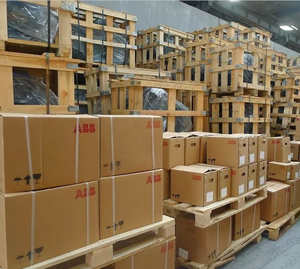 Mới Và Ban Đầu A-B-B <span class=keywords><strong>DCS</strong></span>-CP-P V2.0 DC Điều Khiển Dcs550/800 Phổ Bảng Điều Khiển DC Đốc Bảng Điều Chỉnh Bàn Phím - Product Image 5