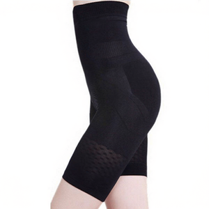 Faja Reductora de Cintura Alta Clyfls para Mujer, Moldeadora Corporal con Soporte de Compresión y Tejido Transpirable - Product Image 2
