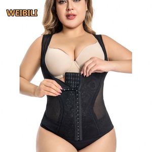 Abbigliamento dimagrante per modellare il corpo estivo - Product Image 4