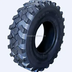 China Factory Agricultural Tire 10/75-15.3 12.00-18 special pattern M-8 farm tractor tyres