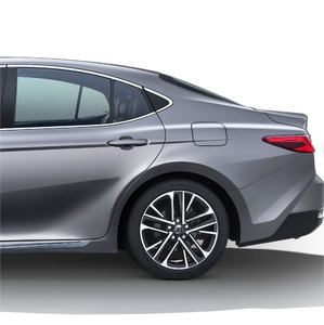 Rines de Aleación de Aluminio Xinlin 18x8J ET50 Flow Forming Negros con PCD5x114.3 para Camry, Alphard, Crown, Avalon, Corolla - Product Image 2