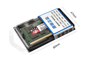 XRISS <b>RAM</b> <b>DDR4</b> 4GB 8GB 16GB 3200MHz 2666MHz 2400MHz 2133MHz for Laptop Memory 21300 25600 SODIMM Notebook <b>RAM</b> <b>DDR4</b> - Product Image 2