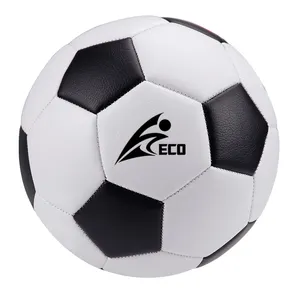 Футбольный мяч по низкой цене, размер 5, с логотипом на заказ
