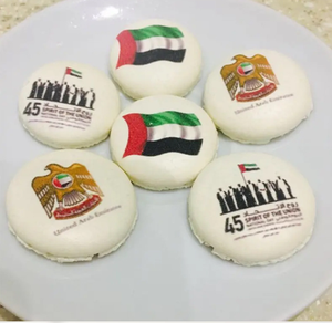 Impresora de inyección de tinta de mano para comida, café, pastel y pasteles, macarrón, impresora portátil comestible, pluma, máquina de impresión de alimentos - Product Image 4