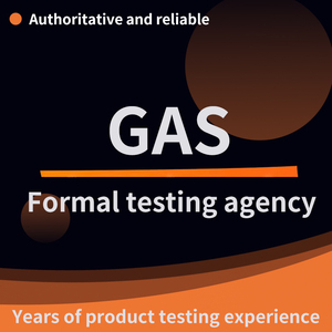 Chúng tôi EPA đồ chơi CPC trình độ chuyên môn xem xét ul thử nghiệm FCC Canada thử nghiệm <span class=keywords><strong>TUV</strong></span> chứng nhận CEC báo cáo - Product Image 6