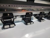 Imprimante éco-solvant 60 cm XP600/i1600/i3200 Haute Résolution pour Bannières/Autocollants en Vinyle Garantie 1 An