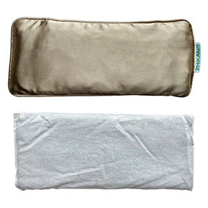 Yoga Meditación Almohada para los ojos Aromaterapia Lavanda Máscara de relajación Caliente y frío Compresa para los ojos Almohada para los ojos - Product Image 6