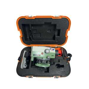 Độ Chính Xác Cao 28x Kỹ Thuật Số Cấp Đo Cụ Foif EL28 Cấp Tự Động Trên 100 Thiết Lập Trong Kho Auto Level - Product Image 6