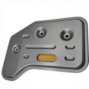 ไส้กรองน้ำมันเครื่องฮุนได 48148-02200 สำหรับใช้กับเครื่องยนต์และระบบส่งกำลัง - Product Image 3