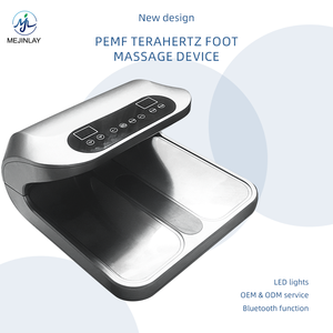 <span class=keywords><strong>2025</strong></span> mới terahertz trị liệu thz Tera P90 P100 chân Thiết bị massage - Product Image 2