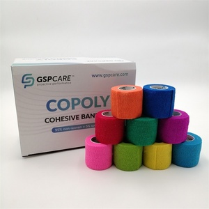 <span class=keywords><strong>Vendaje</strong></span> elástico de gran agarre <span class=keywords><strong>para</strong></span> <span class=keywords><strong>perro</strong></span> - Product Image 1