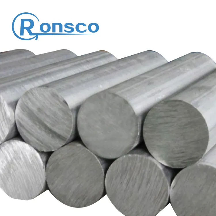 Ronsco एएनएसआई नहीं तो ऐसी 600 625 17-4 पाउडर 174ph रॉड Chapa Inconel 718 दौर बार