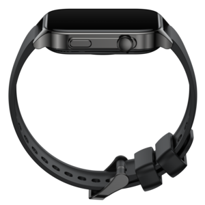 Montre connectée de sport d'extérieur P99, étanche IP68, Bluetooth 4.0, chargement magnétique, multifonction, montre connectée AI - Product Image 4