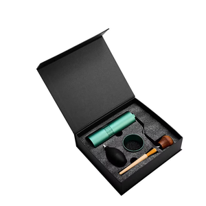 Macinacaffè Espresso Portatile per Casa e Campeggio - Bestseller in Acciaio Inox 304, Macina Caffè e Utensile per Macinare Chicchi - Product Image 6