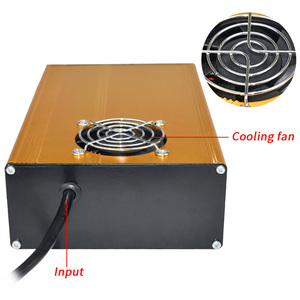 <span class=keywords><strong>2025</strong></span> Thiết Kế Mới Xe Đạp Điện Xe Tay Ga E-Xe Kéo Mô Hình Dual-Pin Cân Bằng 72V <span class=keywords><strong>Lithium</strong></span> Ion Máy Bay Pin Sạc DC AC DC - Product Image 2