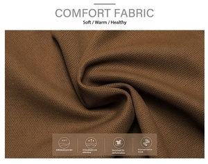 Conjunto Deportivo IStapromo para Hombre, Camiseta de Manga Corta y Pantalones, Secado Rápido, Verano, Dos Piezas, Color Sólido - Product Image 4