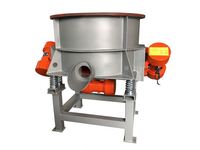 Machine de polissage vibratoire pour jantes en alliage d'aluminium, sur mesure, pour éliminer les bavures, CW Factory