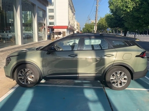 Vente en gros de voitures d'occasion pour <span class=keywords><strong>Sportage</strong></span> <span class=keywords><strong>HEV</strong></span> 2.0 SUV FWD 5 places, conduite à gauche, R15, cuir, automatique, <span class=keywords><strong>2022</strong></span> - Product Image 5
