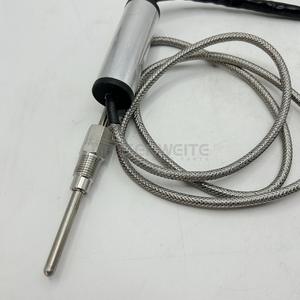 เซ็นเซอร์วัดอุณหภูมิไอเสีย Caterpillar 415-2430 สำหรับเครื่องยนต์ 3516B พร้อมสายไฟ อะไหล่รถขุด - Product Image 1