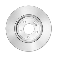 Rotor de Freno de Contracción OE # 4634230000 Disco de Freno de Suministro a Largo Plazo para MERCEDES-BENZ OEM Aftermarket
