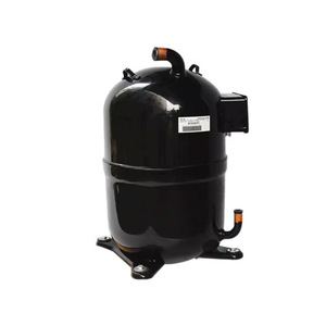 Compresseur de climatisation Mitsubishi CB125V2 pour remplacement et réparation - Product Image 2