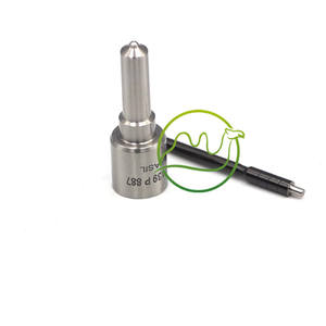 Ugello iniettori Common Rail DLLA150P2156 DLLA127P945 DLLA127P945 - Product Image 6