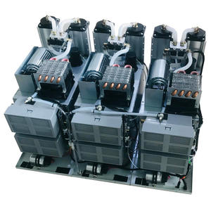 Concentrateur d'oxygène industriel de 30 litres avec tamis moléculaire en zéolite de haute qualité pour l'élevage de crevettes, la pêche et le soudage - Product Image 6