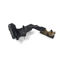 Módulo de Control TCM 6R80 Nuevo de Repuesto con Marco de Conexión AL3Z-7G276-D y Conector de Cuerpo de Válvulas para Ford F-150 2010-2020