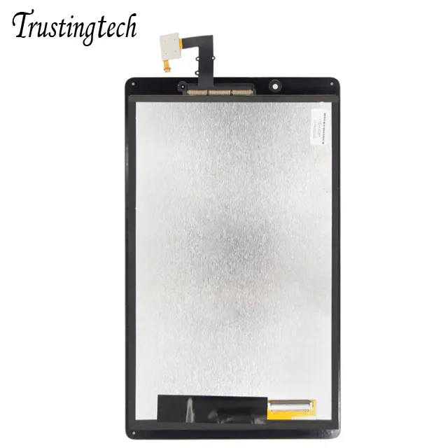 8" inch For Lenovo Tab E8 8 TB-8304F1 TB-8304F TB 8304 LCD Display + Touch Screen Digitizer Glass Full Assembly Tablet PC