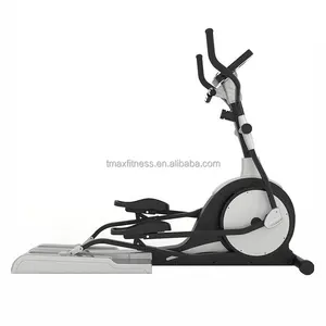 TMAX GYM tapis roulant motorizzato nomi di macchine per esercizi total crunch commercial gym 2 in 1 cross trainer ellittico