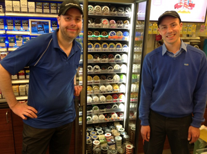 Automática nicotina tabaco rapé bolsa pó embalagem enchimento rotulagem máquina papel lata pode linha produção inteira alimentos - Product Image 6