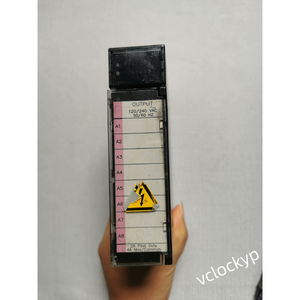 Módulo GE FANUC IC693MDL330F Nuevo - Product Image 1