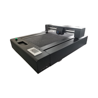 3550 Hochleistungs-Plotter zum automatischen Schneiden von Tabletten Neuer Zustand Präzisions design und Schneiden mit Kamera position ierung
