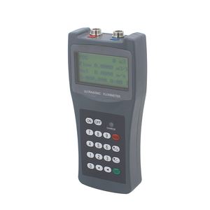Low Price Ultrasonic Flowmeter DN15-6000 mm Handheld Ultrasonic <strong>Flow</strong> <strong>Meter</strong> - Product Image 4
