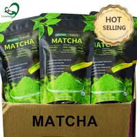 האיכות הטובה ביותר 100% טהור Slim יפני Matcha אבקה אורגני Matcha תה ירוק אורגני