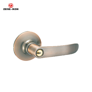 กุญแจล็อคประตูห้องพักโรงแรม ห้องนอน ห้องน้ำ ผลิตจากโลหะผสมสังกะสี ขัดเงา กันน้ำ ทนทาน <span class=keywords><strong>ป</strong></span>้องกันการโจรกรรม <span class=keywords><strong>ป</strong></span>้องกันสนิม เป็นมิตรกับสิ่งแวดล้อม ใช้กุญแจเปิด-<span class=keywords><strong>ป</strong></span>ิด - Product Image 4