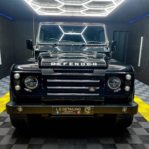 Новая супер яркая мастерская освещения для супермаркета, студийное освещение для гаража, автомобильное освещение для красоты - Product Image 4