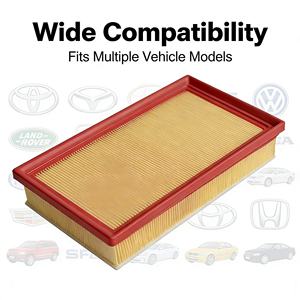 1109101agw01a Nouveau filtre à air conique haute performance pour véhicule Great Wall Harvard GWM – Pièces de protection du moteur de <span class=keywords><strong>voiture</strong></span> - Product Image 5