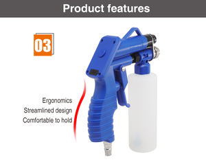 ปืนพ่นสเปรย์อเนกประสงค์ QBH WX01 ปืนพ่นละอองนาโนสำหรับใบหน้า <span class=keywords><strong>เครื่อง</strong></span><span class=keywords><strong>พ่น</strong></span>ละอองนาโนไฟฟ้าสำหรับฆ่าเชื้อโรคด้วยแอลกอฮอล์ - Product Image 2