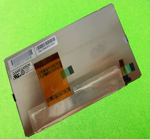 <span class=keywords><strong>6.1</strong></span> inch Original <span class=keywords><strong>LCD</strong></span> màn hình hiển thị <span class=keywords><strong>Panel</strong></span> claa061la0acw - Product Image 2