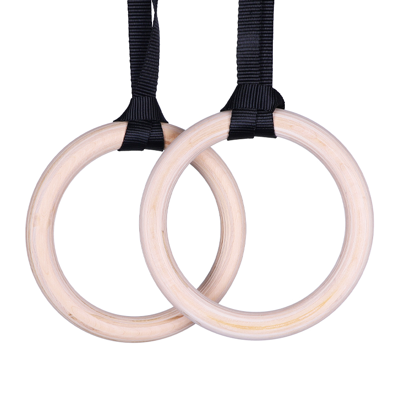 Кольца для занятий фитнесом и гимнастикой, для взрослых, для дома, тренажеры для тренировок в помещении, тяговые нейлоновые полоски