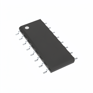 SN74LS390D Original 16 SOlC Buy Online Electronic Components Logic - Product Image 1