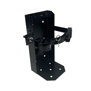 <span class=keywords><strong>Support</strong></span> de véhicule prix d'usine pour grand <span class=keywords><strong>extincteur</strong></span> 20lbs grand <span class=keywords><strong>support</strong></span> d'<span class=keywords><strong>extincteur</strong></span> de <span class=keywords><strong>camion</strong></span> robuste - Product Image 1