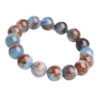 Harga Batu Aquamarine Alami Grosir Gelang Kristal Kuarsa Taman Aquamarine Berkualitas Tinggi