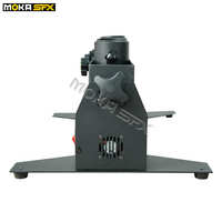 Precio barato de alta calidad Confetii cañón MK-CN04 4-eléctrico Streamer cañón lanzador DMX512