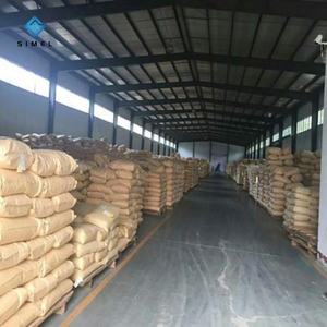 Polyacrylate de sodium (PAAS) de qualité alimentaire SIMEL CAS 9003-04-7 (pureté minimale 50 %) / Épaississant stabilisateur haute performance Chine EINECS - Product Image 6